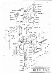 Olympus Pen EE 2 manual. Camera Instructions.